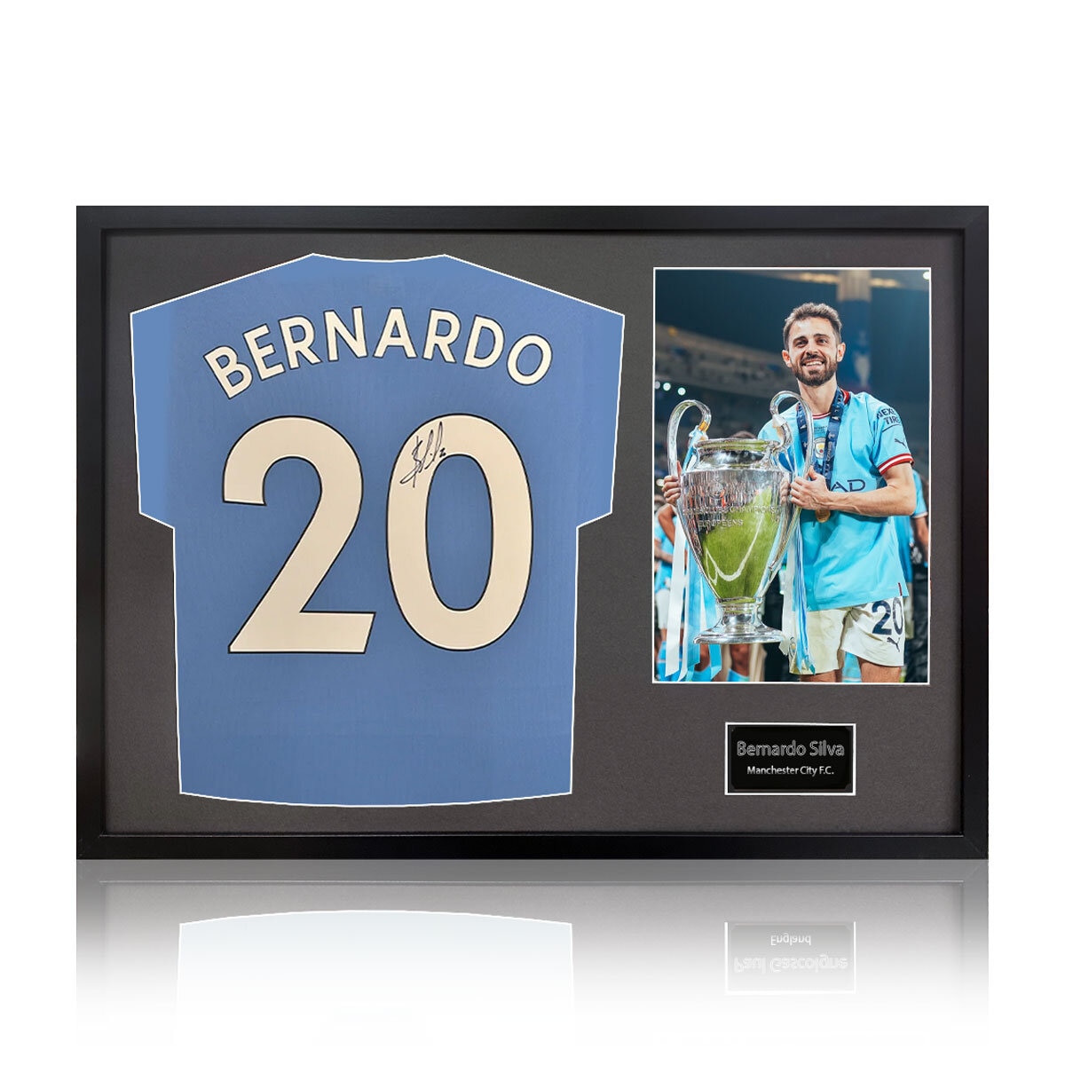 Bernardo Silva