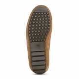 Bowron Men's Moccasin Slippers