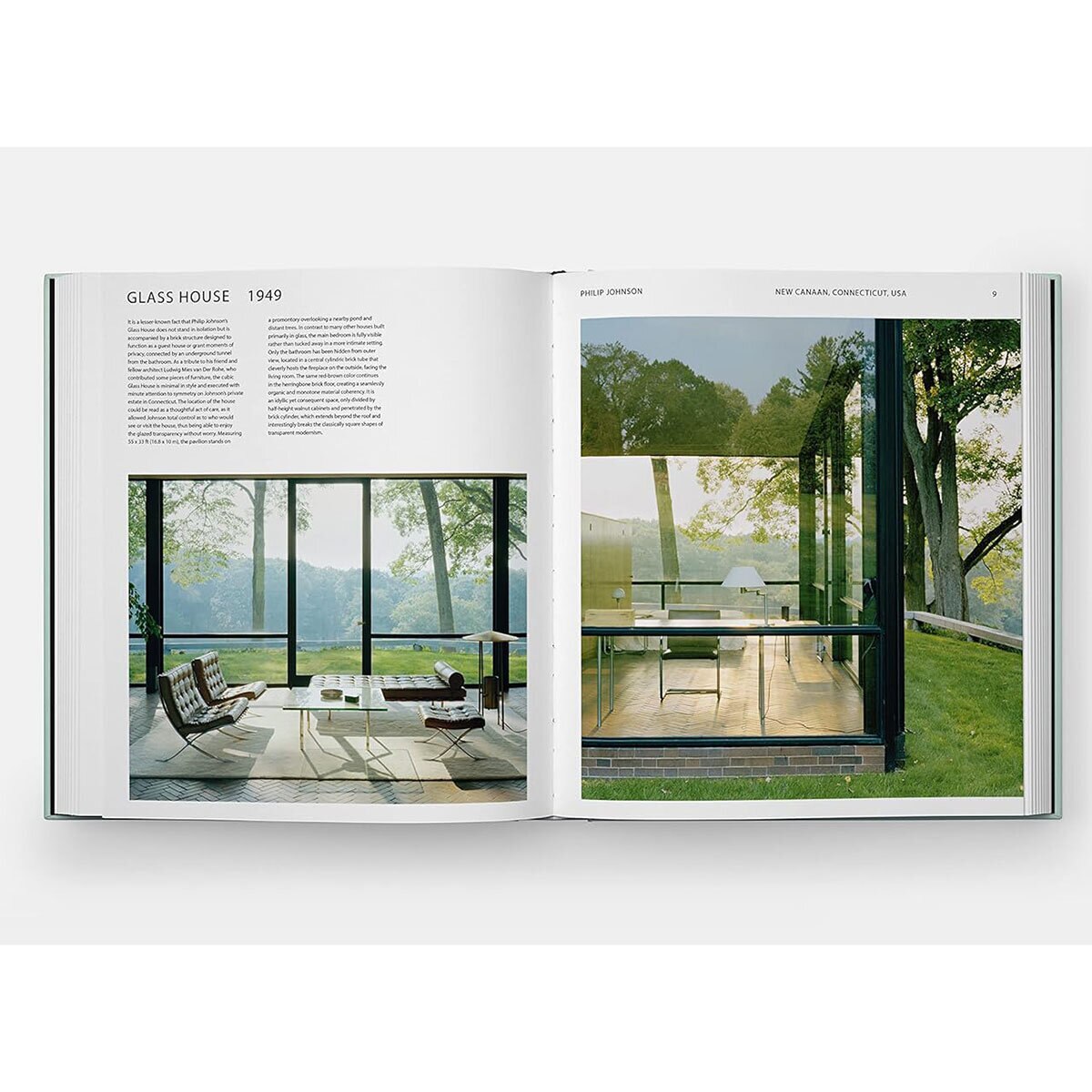 Glass Houses 2