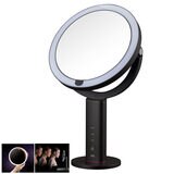 EKO iMira Pro Ultra Clear Sensor Mirror, Dark Grey