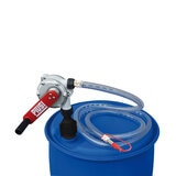 Piusi AdBlue Barrel Pump Pro