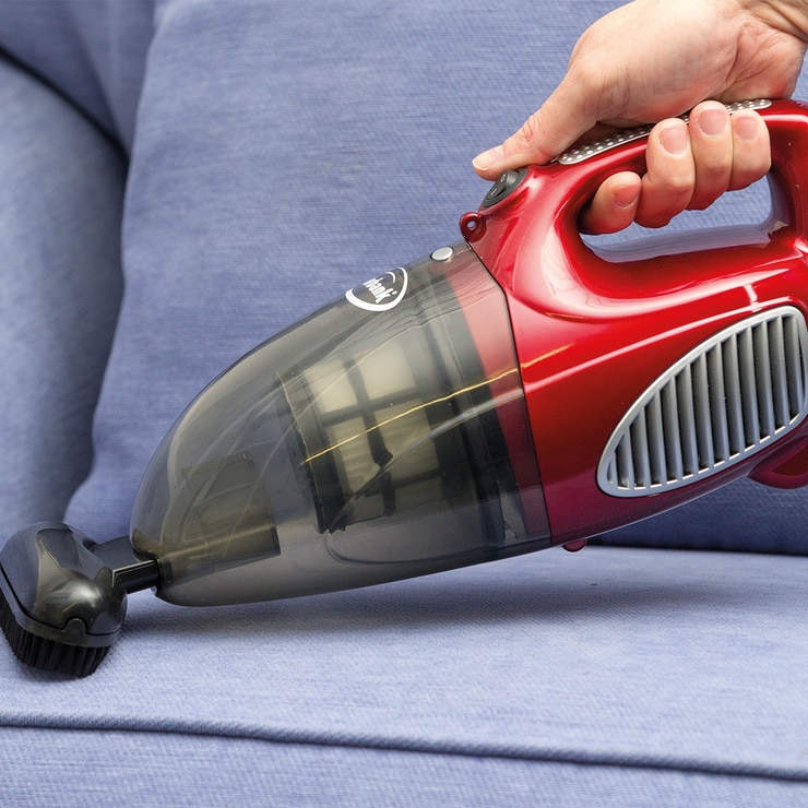 Ewbank Chilli 4 Upright & Handheld Vacuum Costco UK