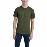 DKNY Men's Logo Tee