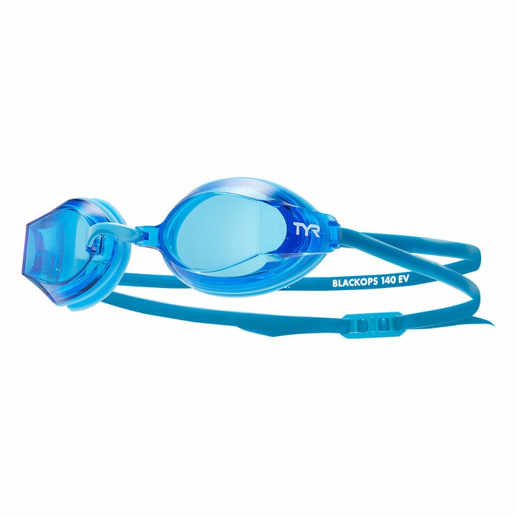 TYR Sports Junior Goggles - Blue