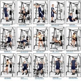 Exercise Equipment
