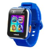 VTech Kidizoom DX2 Smart Watch in Blue (4+ Years)