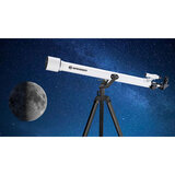 image for Bresser Classic Refractor Telescope