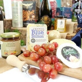 The Harle Luxury Christmas Hamper