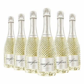 Freixenet Prosecco Doc, 6 x 75cl