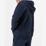Jack Wills Men's Full Zip Hoody