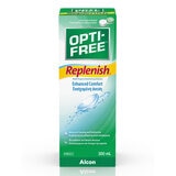 Opti-Free Replenish Multi-Purpose Solution, 300ml