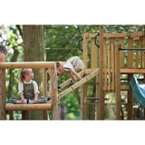 Plum® Discovery Adventure Playcentre With Swings
