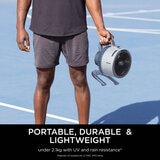 Lifestyle image of Shark HydroGo