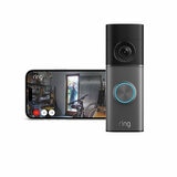 Ring Hardwired Video Doorbell Pro (3rd Gen) Satin Nickel + Chime (3rd Gen) Ring Hardwired Video Doorbell Pro (3rd Gen) Satin Nickel + Chime (3rd Gen)