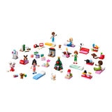 LEGO Friends Advent Calendar Model 42668 (6+ Years )