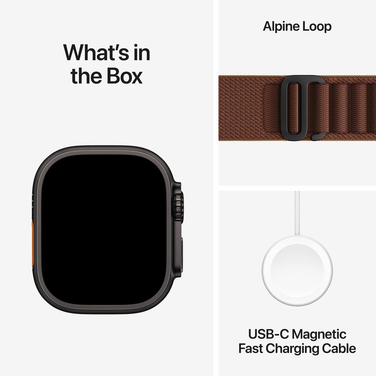 Buy Apple Watch Ultra 4 GPS + Cellular, 49mm Titanium Case with Burgundy Alpine Loop at costco.co.uk Buy Apple Watch Ultra 4 GPS + Cellular, 49mm Titanium Case with Burgundy Alpine Loop at costco.co.uk