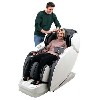 Casada Skyliner II Massage Chair in 2 Colours