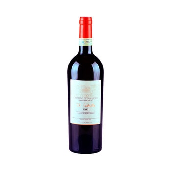 Castello Di Tassarolo Gavi D.O.C.G 2021, 75cl