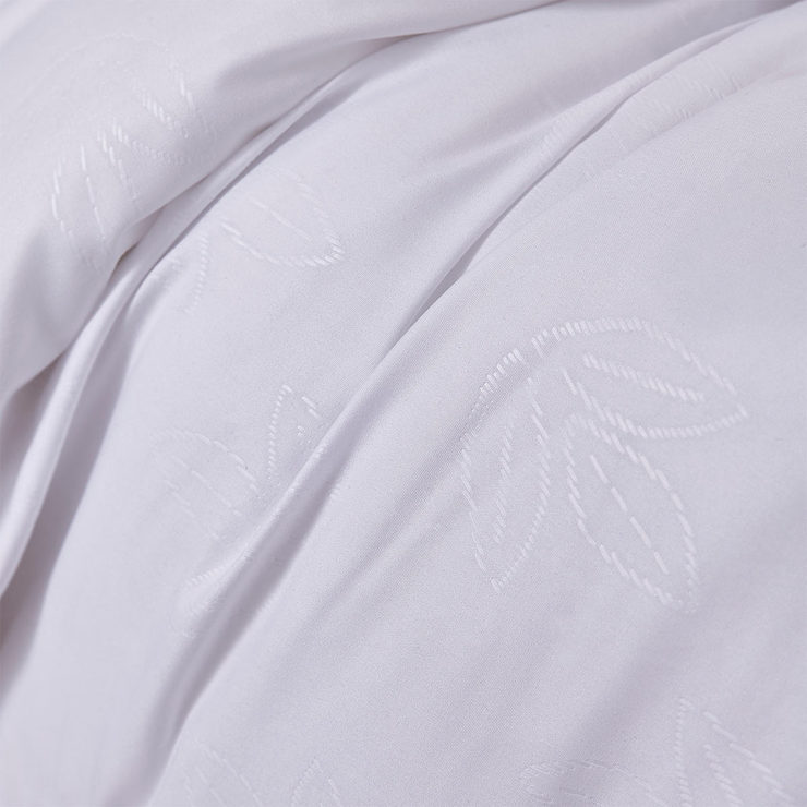 Silentnight Eco Comfort 13.5 Tog Duvet in 4 Sizes Costco UK