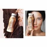 Glow Collagen Protein Shakes Iced Latte