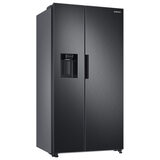 SAMSUNG SIDE BY SIDE RS67A8811B1/EU BLACK