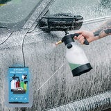 Hydro Pro Foam Kit - 6 Piece Set