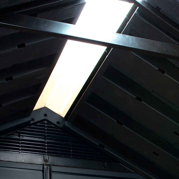 Ceiling Ceiling