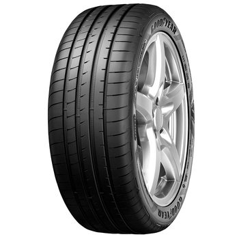 Goodyear 255/40 R18 Eagle F1 (Asymmetric) 5