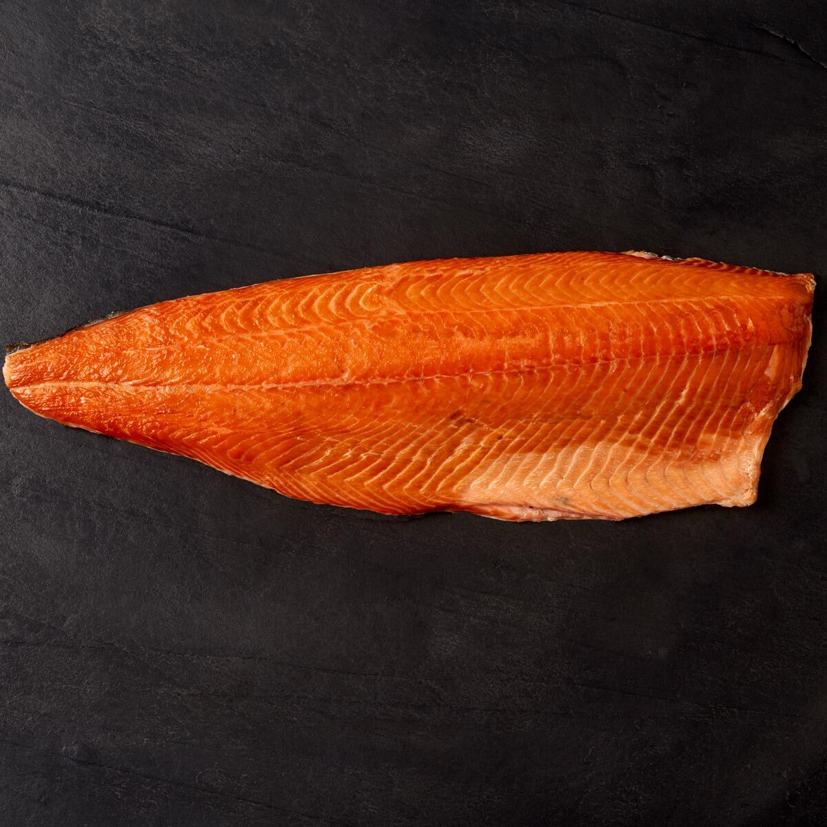 Goldstein Hot Smoked Salmon, 900g