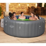 Lay-Z-Spa Santorini Hydrojet Pro Lay-Z-Spa Santorini Hydrojet Pro