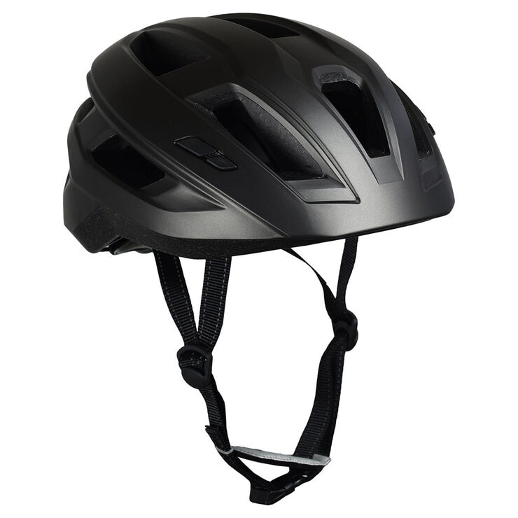 helmet gravel bike