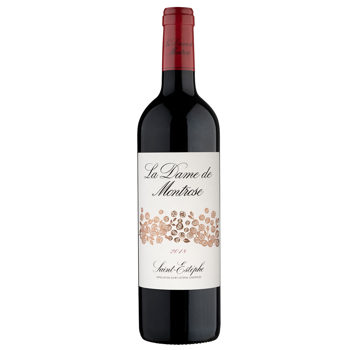 La Dame De Montrose 2018