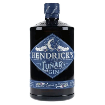 Hendrikcks Lunar Gin, 70cl