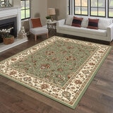 Thomasville Timeless Classic Rug in 4 colours, 240 x 305 cm