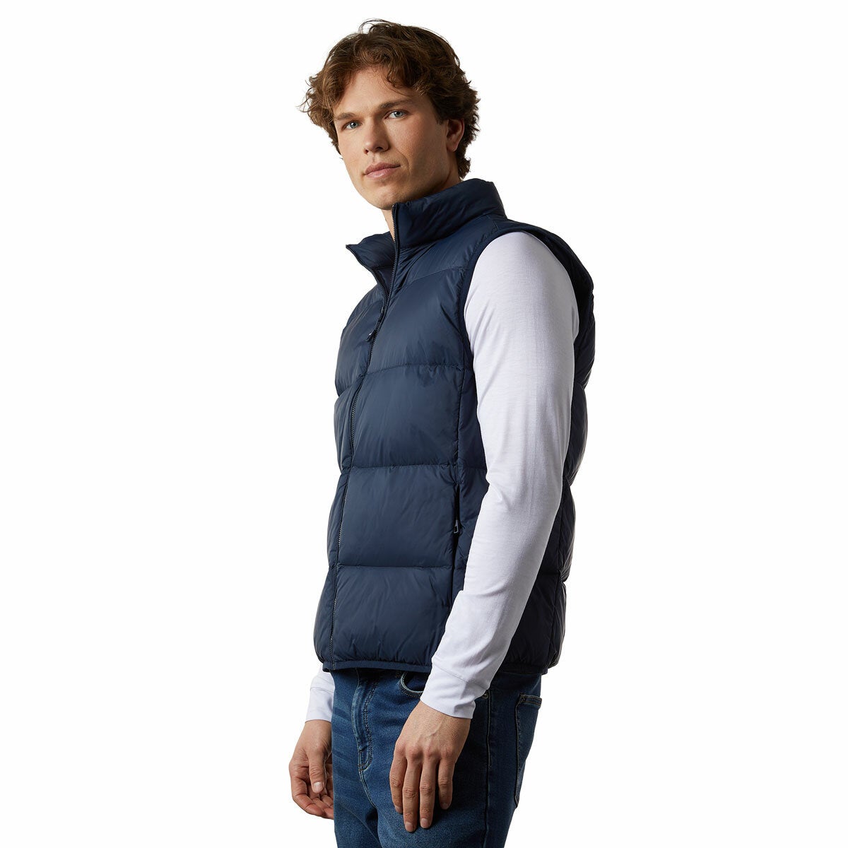 32 Degrees Men's Nano Light Vest 32 Degrees Men's Nano Light Vest