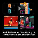 LEGO Super Mario Donkey Kong Arcade - Model 72051 (18+ Years) LEGO Super Mario Donkey Kong Arcade - Model 72051 (18+ Years)