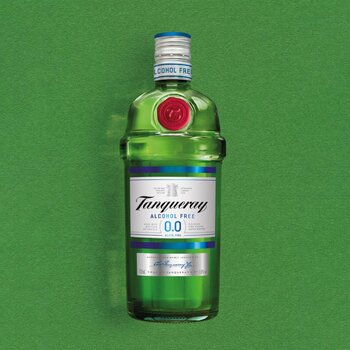 Tanqueray Alcohol Free Spirit, 70cl  