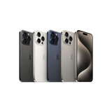 Buy Apple iPhone 15 Pro Max 512GB Sim Free Mobile Phone in Natural Titanium MU7E3ZD/A at Costco.co.uk
