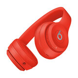 Buy Beats Solo3 Wireless Headphones - (PRODUCT)RED Citrus Red, MX472ZM/A at costco.co.uk