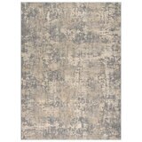Avalon Area Rug in Grey/Blue, 200 x 274 cm
