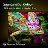Buy Hisense 43A7QTUK 43 Inch QLED HD Smart TV at Costco.co.uk Buy Hisense 43A7QTUK 43 Inch QLED HD Smart TV at Costco.co.uk