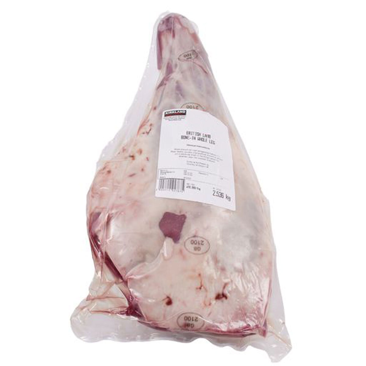 Lamb deals rocker costco