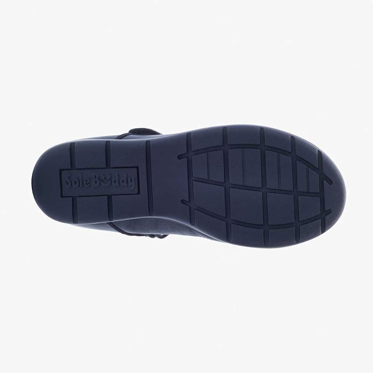 sole of shoe