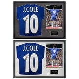 Joe Cole