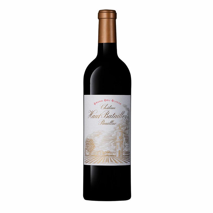 Chateau Batailley Pauillac 2023, 75cl Chateau Batailley Pauillac 2023, 75cl