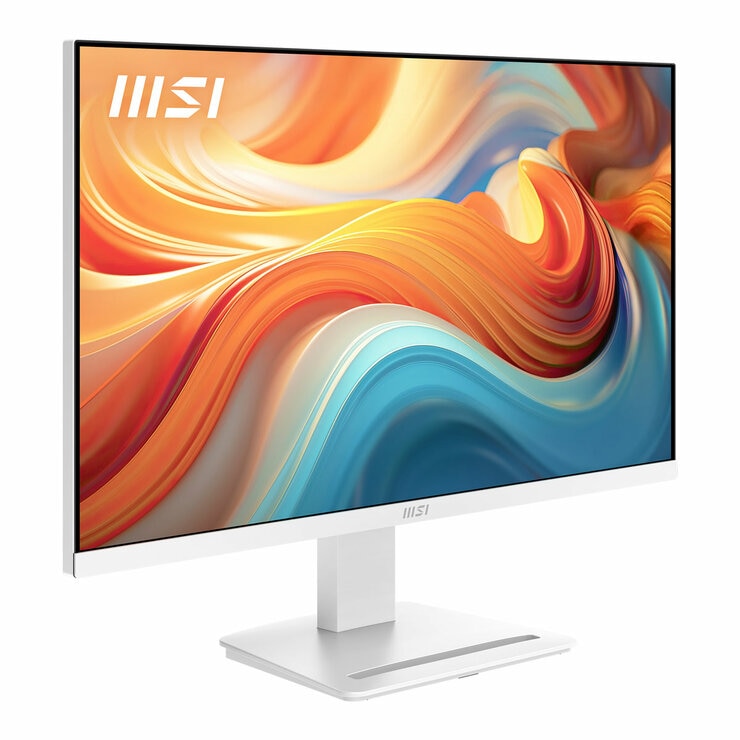 MSI PRO MP273QW E14 27 inch WQHD 144Hz IPS Monitor, 9S6-3PE2CH-023 MSI PRO MP273QW E14 27 inch WQHD 144Hz IPS Monitor, 9S6-3PE2CH-023