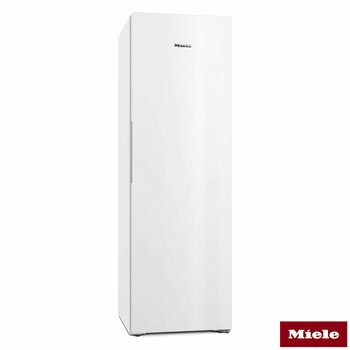 Miele KS 4383 DD Fridge, D Rated in White