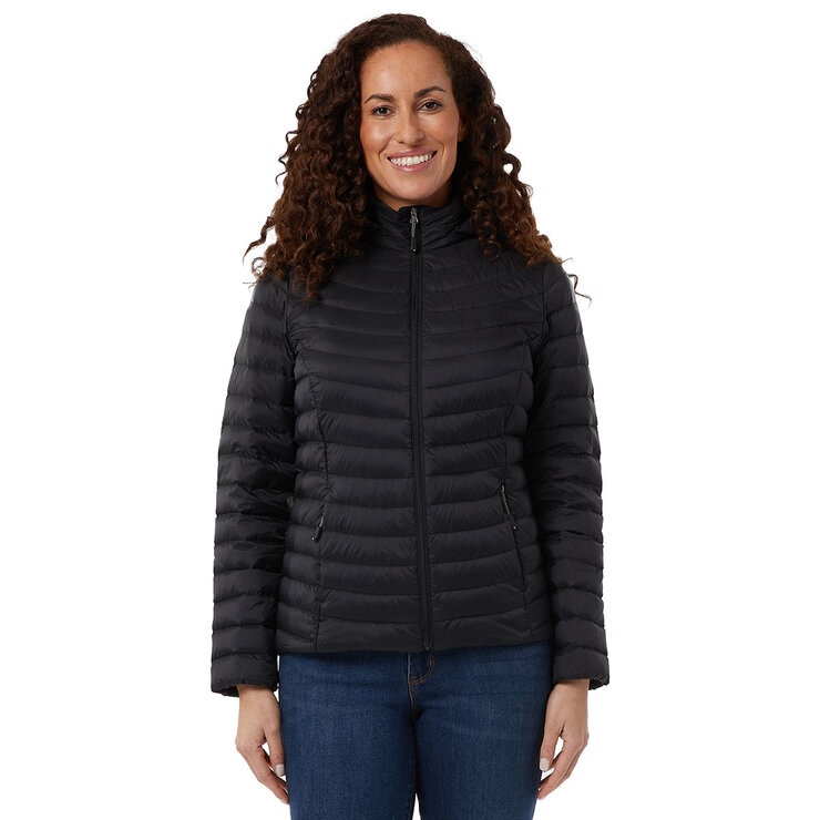 32 Degrees Short Down Jacket 32 Degrees Short Down Jacket