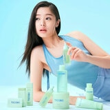 image of Tocobo Cica Calming Aqua Toner