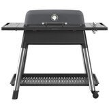 Everdure Force 2 Burner Gas Barbecue in Graphite